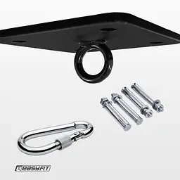 Кріплення для боксерської груші EasyFit стельове - мініатюра 3