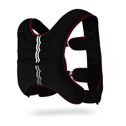 Жилет-обтяжувач Hop-Sport HS-005WW 5кг - мініатюра 5