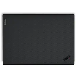 Ноутбук Lenovo ThinkPad P1 Gen 6,2560x1600 IPS 500nits,i9-13900H 14-core,64GB DDR5,1TB m2 PCIe,RTX 2000 Ada 8GB - мініатюра 7