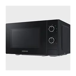 Мікрохвильова піч Samsung MS 20 A 3010AL/UA (MS20A3010AL/UA) - мініатюра 4