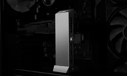 Підставка для відеокарти DeepCool GH-01, Black DP-GCH2-GH01 - мініатюра 2