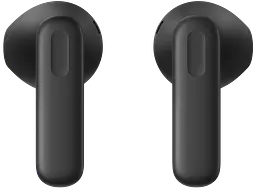 Навушники бездротові OPPO Enco Buds3 ETEG1 Slate чорний (7141621) - мініатюра 4