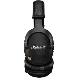Навушники Marshall Monitor II A.N.C. Bluetooth чорні (1005228) - мініатюра 2