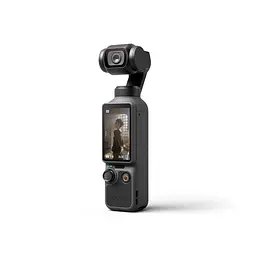 Стедікам DJI Osmo Pocket 4 Creator Combo (CP.OS.00000544.01) - мініатюра 4