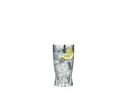Набір склянок Riedel Fire Longdrink, 2 шт., 375 мл (0515/04 S1) - мініатюра 3