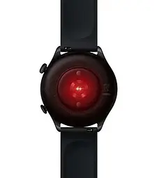 Смарт-годинник Amazfit GTR 3 Pro Global (Infinite Black) - мініатюра 6