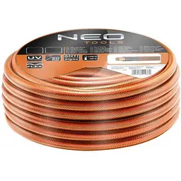 Шланг садовий NEO Tools Economic 1/2" 50 м 4 шари (15-802)