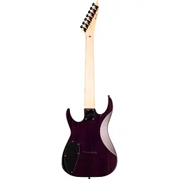 Електрогітара LTD SH-207FM See Thru Purple (LSH207FMSTP) (160742) - мініатюра 2