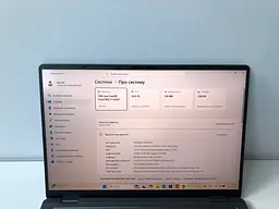 Ноутбук DELL Latitude 9430 (i7-1265U / 32GB / SSD 256GB / 1920x1200 IPS) б/в - мініатюра 4