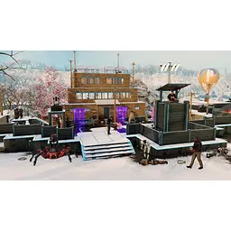 Ключ активації Microsoft Stranded: Alien Dawn Premium Edition для Xbox One/Series S/X - мініатюра 8