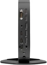 Тонкий клієнт HP t640 W10IoT QC 32GbF/8Gb TC (6TV41EA) - мініатюра 4