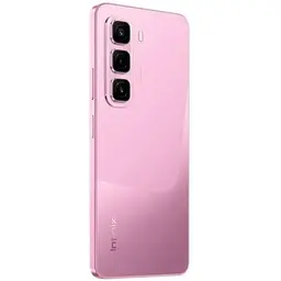 Смартфон Infinix Hot 50 8/256Gb Blossom Pink (X6882) (UA UCRF) NFC - мініатюра 4