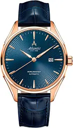 Годинник Atlantic Worldmaster 1888 Automatic NE 52759.44.51