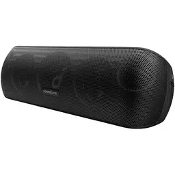 Колонка Anker Soundcore Motion + (Motion Plus) A3116 black 30 Вт IPX7 Bluetooth 5.0