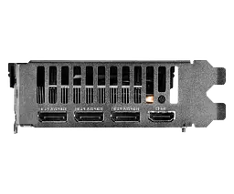 Відеокарта AMD Radeon RX 5500 XT 8GB ASRock Challenger D OC (RX5500XT CLD 8GO) Б/В - мініатюра 3