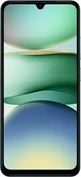 Смартфон Xiaomi Redmi A5 4/128GB Ocean Blue (with charger) (Global) - мініатюра 2