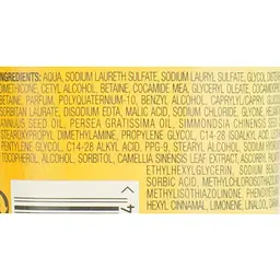 Шампунь John Frieda Sheer Blonde, для оновлення кольору, 250 мл - мініатюра 4