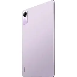 Планшет Xiaomi Redmi Pad SE 6/128Gb Wi-Fi version фіолетовий - мініатюра 2