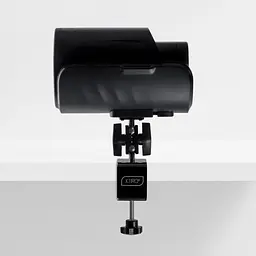 Кріплення на стіл для мастурбатора Kiiroo Keon Table Clamp регулюється кут нахилу - мініатюра 3