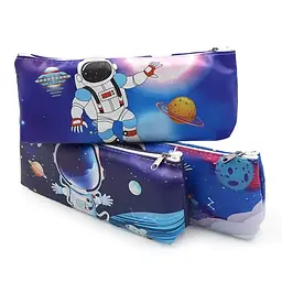 Пенал шкільний, 21х8х3 см, мікс Space DSCN2102 Josef Otten