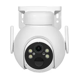 IP PTZ-відеокамера автономна з 4G та сонячною панеллю 3Mp Light Vision VLC-9230IG(Solar) f=4mm, на акумуляторних батареях (75-00234) - мініатюра 3