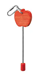 Кліпса для підживлення птахів Ferplast PA 4328 FRUIT HOLDER 4.5х1х20 см 84328899