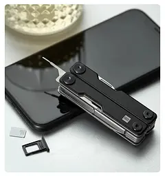 Мультитул Xiaomi HuoHou Mini Multi-function Knife [HU0140] [51787] - мініатюра 11
