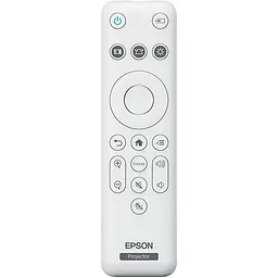 Мультимедійний проектор Epson CO-WX01 (V11HA86240) [108075] - мініатюра 7
