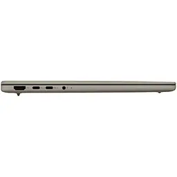 Ноутбук ASUS Zenbook A14 UX3407RA Snapdragon X Elite X1E 78 100 la 34GHz,14'',32GB LPDDR5X,1TB,Qualcomm Adreno GPU - мініатюра 15