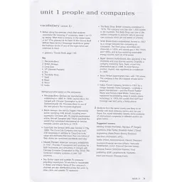 BEC Vantage Masterclass: Course Book - Nina O'Driscoll