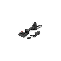 Ланцюгова пила Voltronic Baiyi 450W + перехідник, 3000rpm (Baiyi) - мініатюра 3