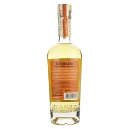 Текіла El Tequileno 1959 Reposado Gran Reserva 40% 0.7 л - мініатюра 3