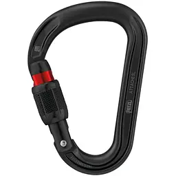 Карабін Petzl Attache Screw-Lock (1052-M038AA02)