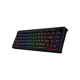 Клавіатура Hator Skyfall 65 USB UA Black (HTK1160UA) - мініатюра 3