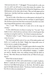 The One From The Other: Bernie Gunther Thriller Book 4 - мініатюра 5