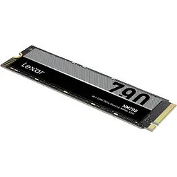 SSD накопичувач Lexar NM790 1TB M.2 NVMe (LNM790X001T-RNNNG) [119386] - мініатюра 4