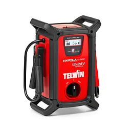 Пусковий пристрій TELWIN Startzilla 12024 XT 829528
