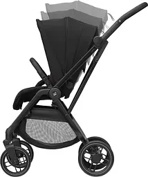 Коляска прогулянкова Maxi-Cosi Leona2 Twillic Black (1204390110) - мініатюра 4