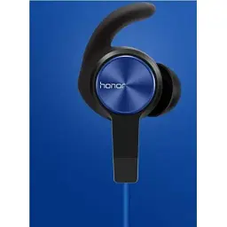 Навушники з мікрофоном Honor AM61 xSport Blue - мініатюра 4