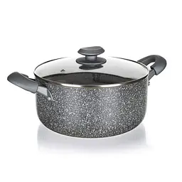 Каструля Banquet Granite PR, 2 л (40051318) - мініатюра 2