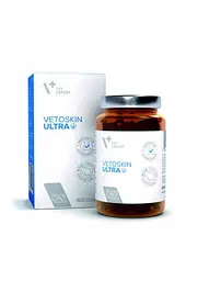Vet Expert Odor Solution Spray Засіб для усунення неприємних запахів котів 500 мл