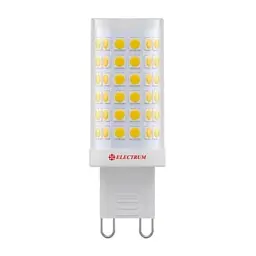 Лампочка Electrum 5W Cer LC-15 G9 3000K (A-LC-1897)