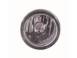 Протитуманна фара (ПТФ) передня права Fiat Sedici, Suzuki SX4 06-25р DEPO (661-2014R-UQ)