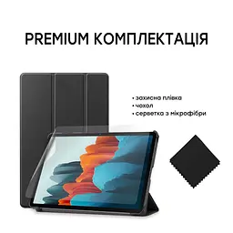 Чехол AIRON Premium для планшета Samsung Galaxy TAB S7/S8 - мініатюра 2