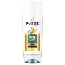 Бальзам-ополіскувач Pantene Pro-V Aqua Light, 200 мл - мініатюра 2