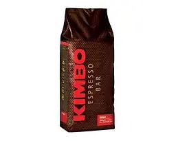 Кава Kimbo в зернах Unique 1 кг - мініатюра 2