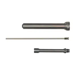 Заклепник акумуляторний MILWAUKEE, M12 BPRT-201X діаметр заклепок 2,4-4,8мм (зарядний пристрій С12 С, 1 акумулятор М12 В2 2Аг, - мініатюра 4