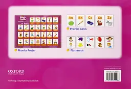 Family & Friends. Starter Teacher's Resource Pack - мініатюра 2