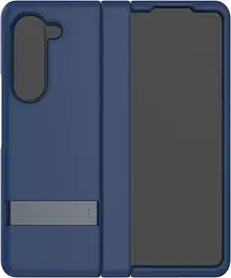 Чехол Body Glove Kickstand Case Samsung Fold 5 (F946) (4195S) Blue