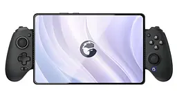 Геймпад GameSir G8 Plus Black (G-000003796) - миниатюра 5